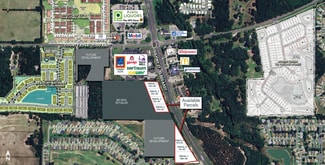 Plus de détails pour 27310 US Highway 27, Leesburg, FL - Terrain à louer