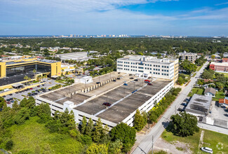 1301 2nd Ave SW, Largo, FL - VUE AÉRIENNE  vue de carte - Image1