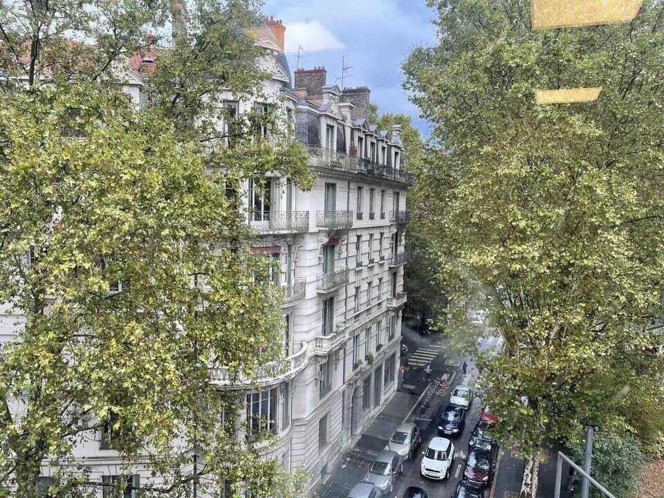 Photo de l’immeuble