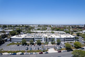 Plus de détails pour 9877 Waples St, San Diego, CA - Local d’activités à vendre