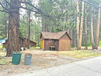 Plus de détails pour 799 Minaret Rd, June Lake, CA - Terrain à vendre