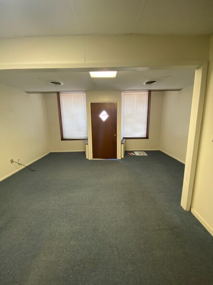 116 E 2nd St, Shamrock, TX à vendre - Photo intérieure – Image 2 sur 13