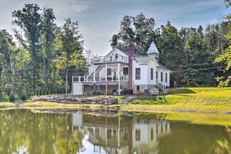 Plus de détails pour 279 Greenview Dr, Saylorsburg, PA - Spécialisé à vendre