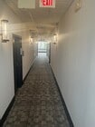Common hallway