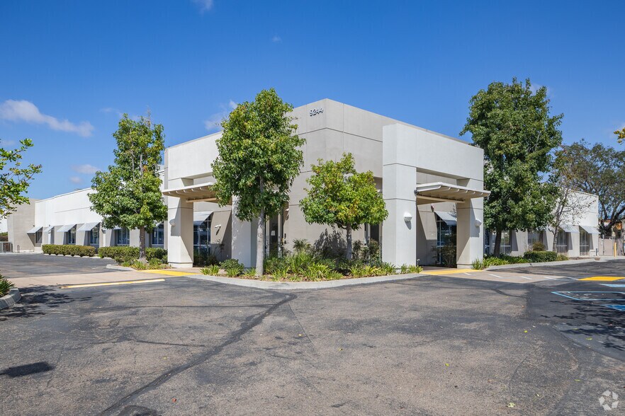 9244 Balboa Ave, San Diego, CA à vendre - Photo principale – Image 2 sur 16