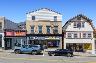 Plus de détails pour 605-607 Main St, Boonton, NJ - Local commercial à vendre