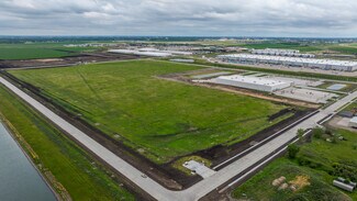 Plus de détails pour 5050 37th N st, Fargo, ND - Industriel/Logistique à louer