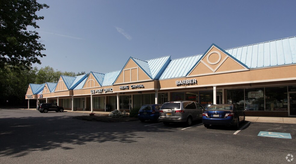 6820-6860 Olney-Laytonsville Rd, Olney, MD à louer - Photo de l’immeuble – Image 2 sur 3