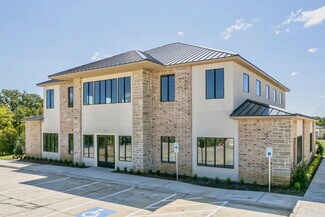 Plus de détails pour 1722 Keller Pky, Keller, TX - Bureau à louer