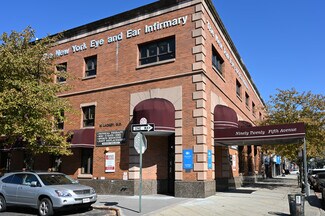 Plus de détails pour 9020-9024 5th Ave, Brooklyn, NY - Bureau/Médical, Médical à louer