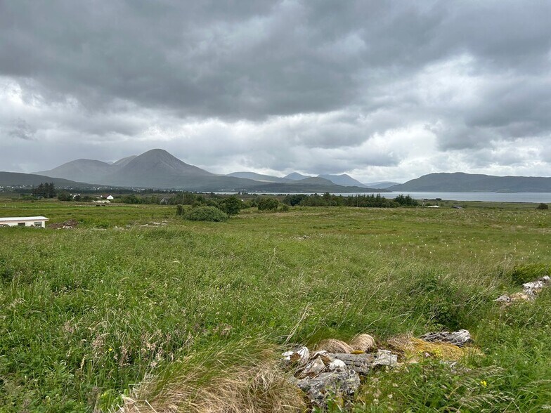 22 Lower Breakish, Isle Of Skye à vendre - Photo de l’immeuble – Image 3 sur 3