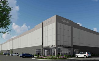 Plus de détails pour 3513 NW 91st Ave, Doral, FL - Industriel/Logistique à louer