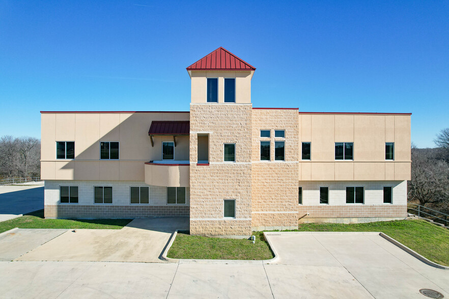 1400 Highway 287 N, Mansfield, TX à louer - Photo principale – Image 1 sur 4