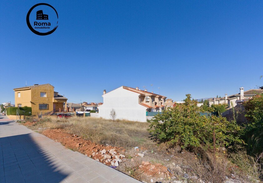 Calle Keops, 49, Villa de Otura, Granada à vendre - Photo principale – Image 1 sur 9