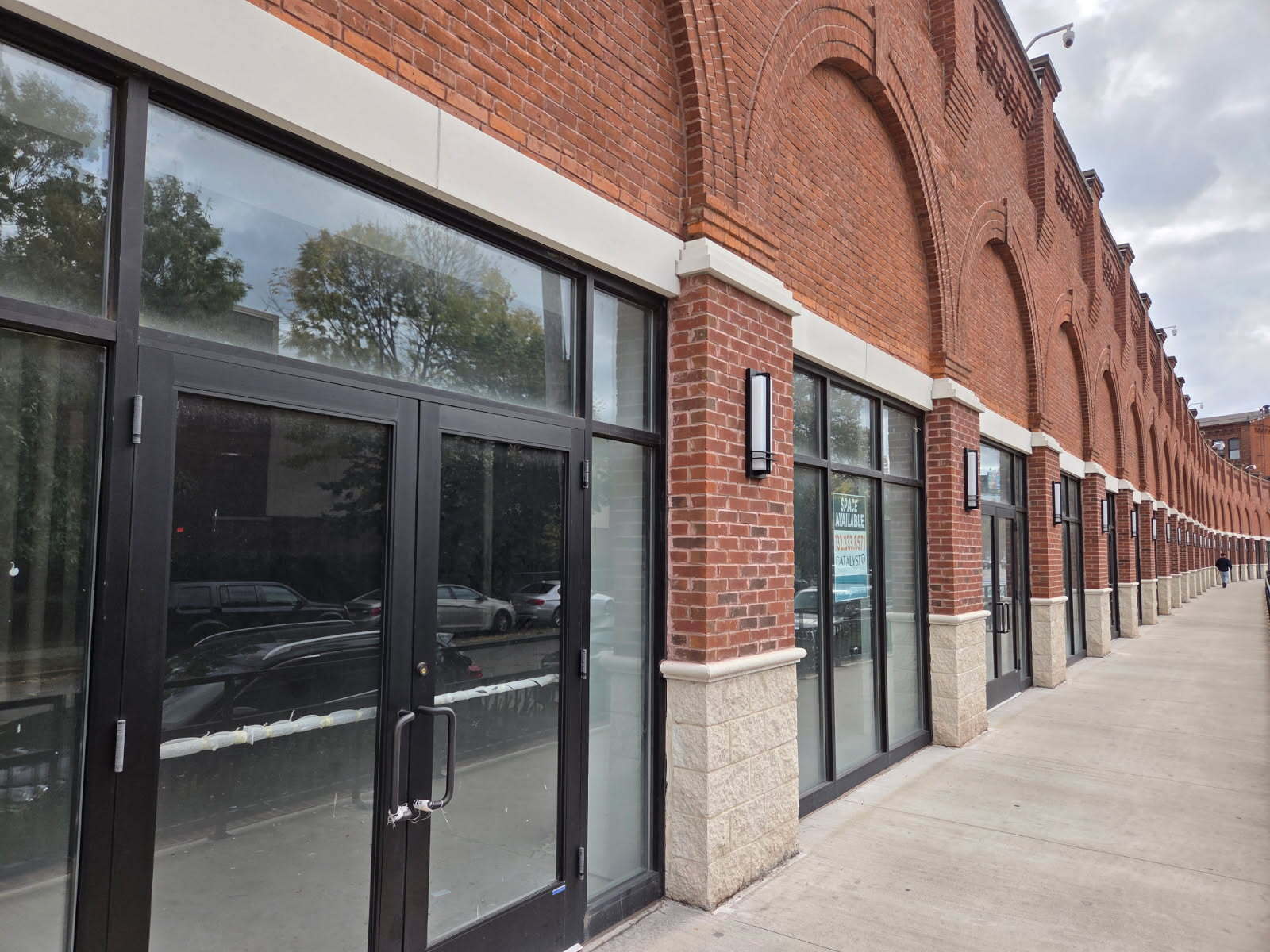 90 Dayton Ave, Passaic, NJ à louer Photo de l’immeuble– Image 1 sur 5