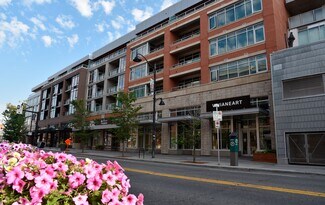 Plus de détails pour 1012 9 Av SE, Calgary, AB - Local commercial à louer