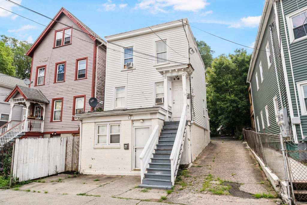78 Adeline St, New Haven, CT à vendre Photo principale– Image 1 sur 2