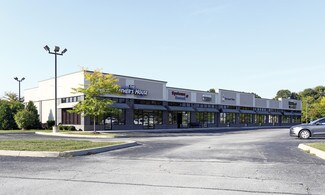 Plus de détails pour 3421 Briarfield Blvd, Maumee, OH - Local commercial à louer