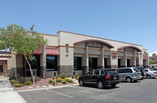 Plus de détails pour 2701 E Camelback Rd, Phoenix, AZ - Bureau à louer