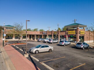 Plus de détails pour 3200-3224 W 95th St, Evergreen Park, IL - Bureau/Local commercial, Local commercial à louer