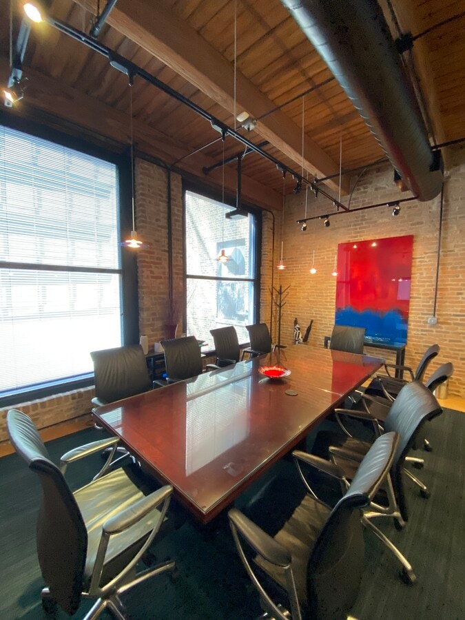216 S Jefferson St, Chicago, IL 60661 - Lot 301 - - Photo intérieure - Image 2 of 5