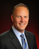 Mitch Weigel