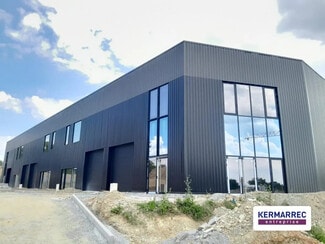 Plus de détails pour Local d'activités à louer