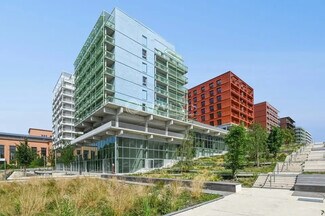 Plus de détails pour Local commercial à louer