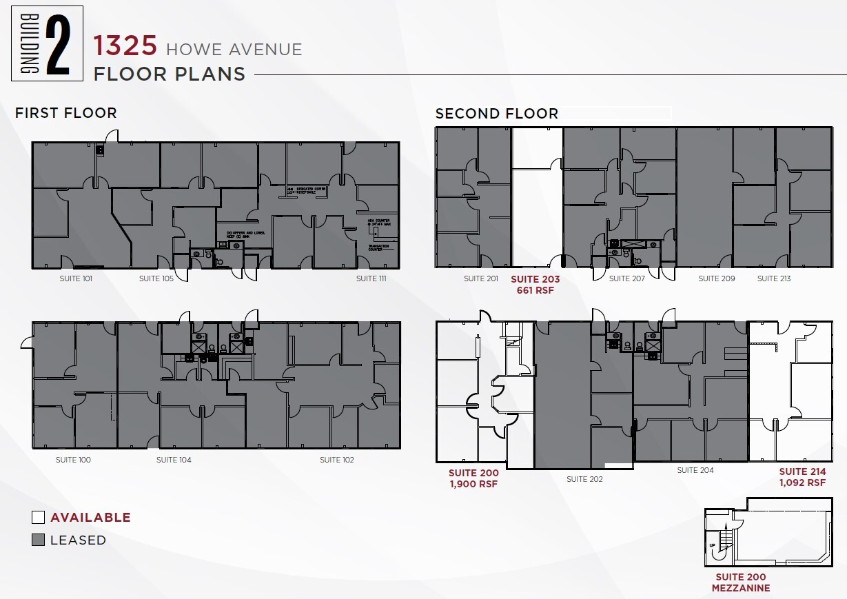1321 Howe Ave, Sacramento, CA à louer Photo intérieure– Image 1 sur 1
