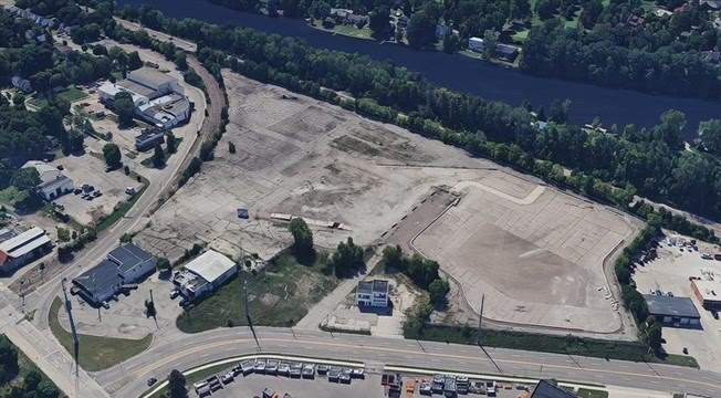 800 Warren ave, Lansing, MI à louer - Vidéo sur l’annonce professionnelle – Image 2 sur 5