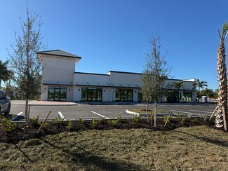 Plus de détails pour 9985 Estero Oaks Dr, Fort Myers, FL - Local commercial à louer