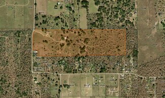 Plus de détails pour 2096 Stevens Rd, Somerset, TX - Terrain à vendre