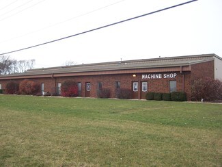 Plus de détails pour 20654 Burl Ct, Joliet, IL - Bureau à louer