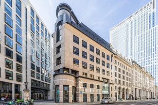 Plus de détails pour 69 Leadenhall St, Londres - Bureau à louer