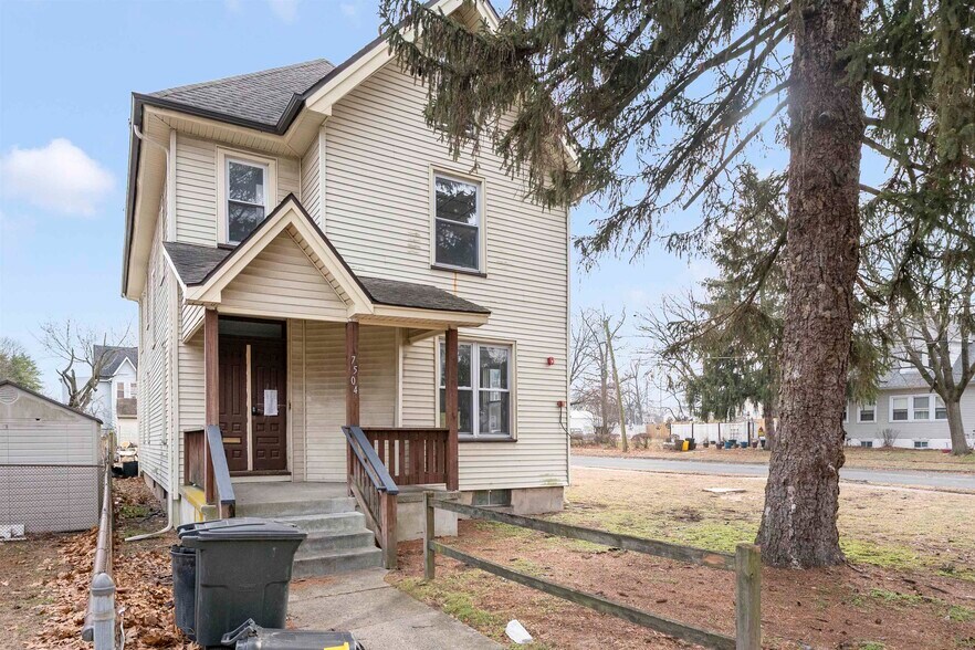 7504 Zimmerman Ave, Pennsauken, NJ à vendre - Photo de l’immeuble – Image 2 sur 47