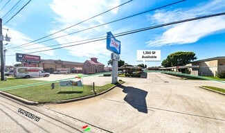 Plus de détails pour 1437 FM 1960 Rd W, Houston, TX - Local commercial à vendre