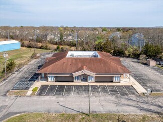 Plus de détails pour 1125-1131 New Rd, Absecon, NJ - Bureau/Médical à louer