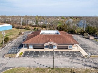 Plus de détails pour 1125-1131 New Rd, Absecon, NJ - Bureau/Médical à louer