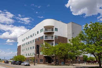 Plus de détails pour 1015 N 16th St, Omaha, NE - Logement à vendre