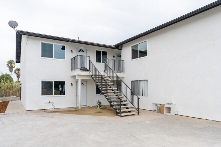 317 Tremont St, Chula Vista, CA à vendre - Photo de l’immeuble – Image 2 sur 19