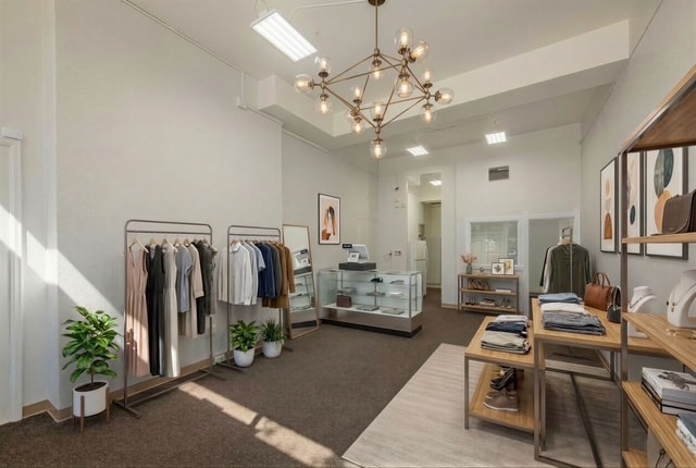 101-111 W B St, Pueblo, CO à louer Photo intérieure– Image 1 sur 2