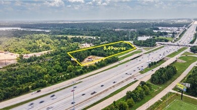 14815 Interstate 45 S, Conroe, TX à louer Photo intérieure– Image 2 sur 18