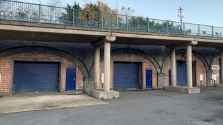 Plus de détails pour Burton St, Melton Mowbray - Industriel/Logistique à louer