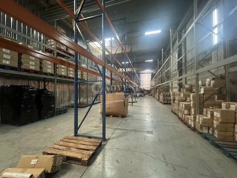 Industriel/Logistique dans Gonesse à louer - Photo de l’immeuble – Image 3 sur 10