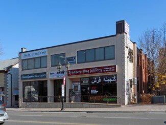 Plus de détails pour 10211 Yonge St, Richmond Hill, ON - Coworking à louer