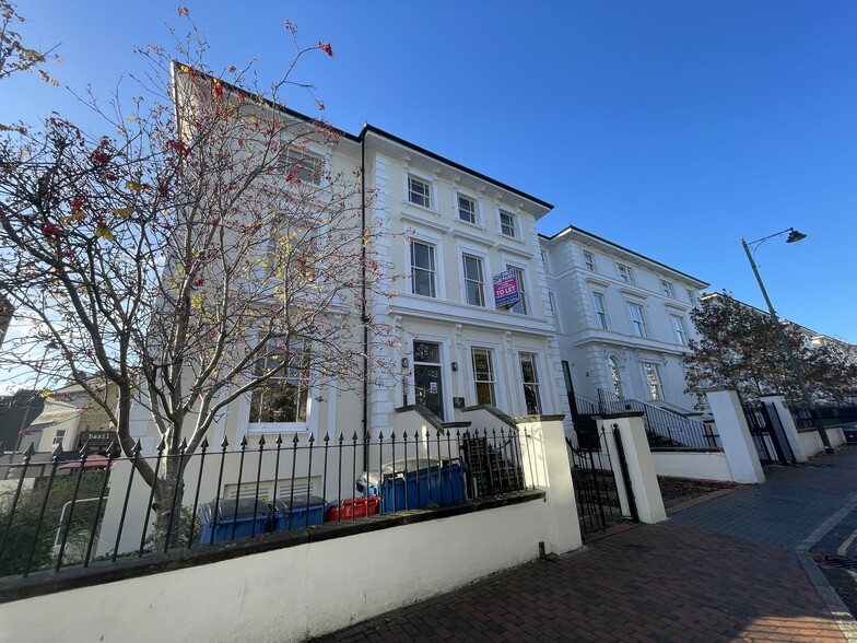 1 Mount Ephraim Rd, Tunbridge Wells à louer - Photo de l’immeuble – Image 2 sur 11