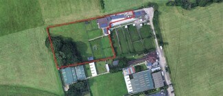 Plus de détails pour Claverhambury Rd, Waltham Abbey - Local commercial à vendre