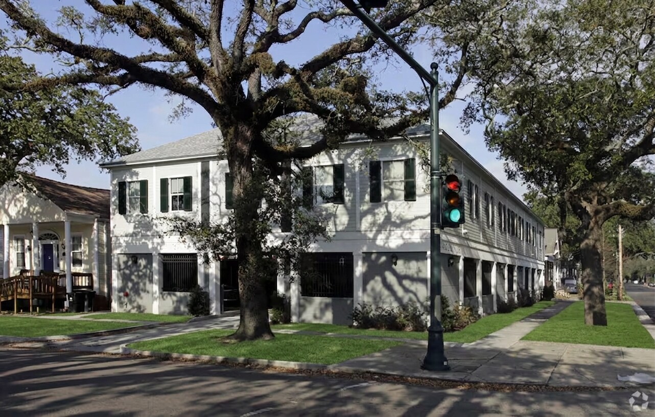 3400 Bienville Rd, New Orleans, LA à louer Photo de l’immeuble– Image 1 sur 12