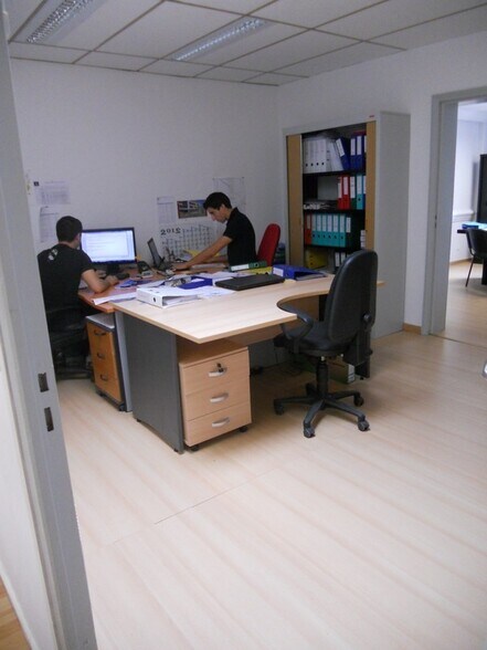 Bureau dans Lattes à louer - Photo intérieure – Image 3 sur 4