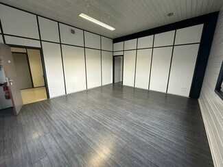 Plus de détails pour Bureau à louer